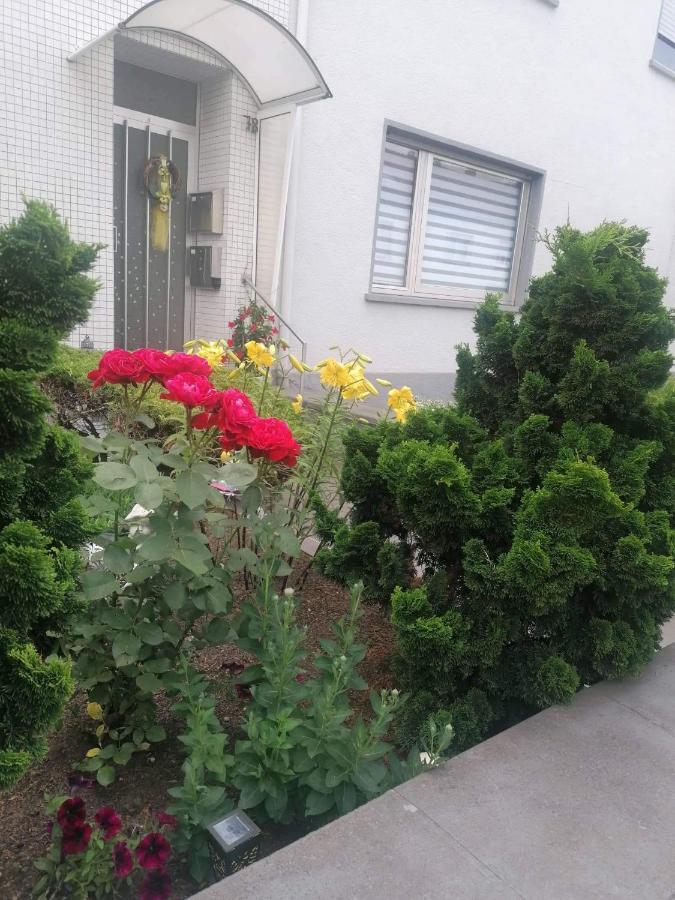Ferienwohnung Gabry 자를루이 외부 사진