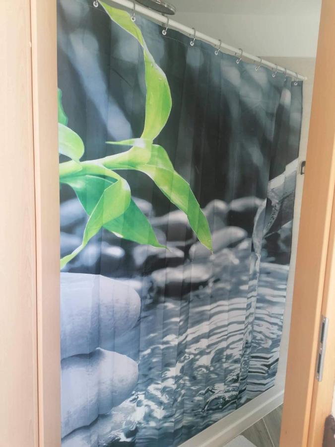 Ferienwohnung Gabry 자를루이 외부 사진